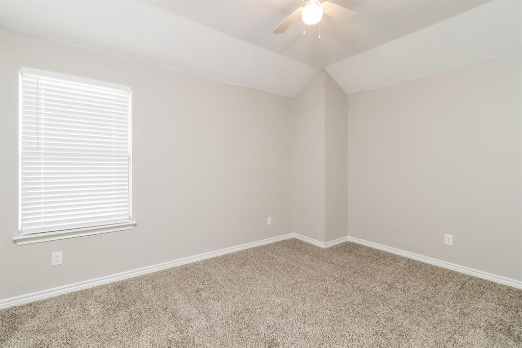 Villas At Fossil Creek - Residential Lease