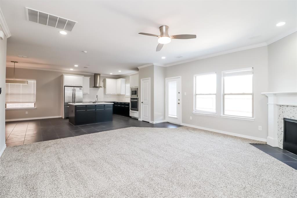 Villas At Fossil Creek - Residential Lease