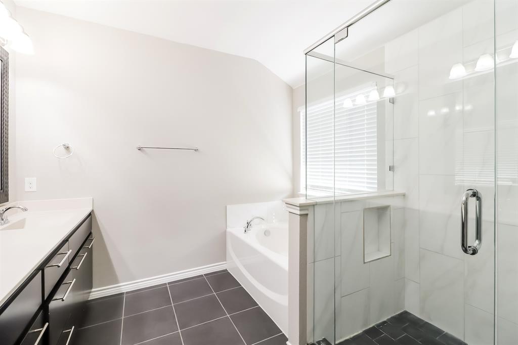 Villas At Fossil Creek - Residential Lease