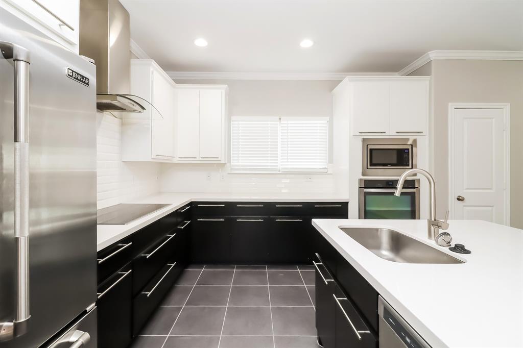 Villas At Fossil Creek - Residential Lease