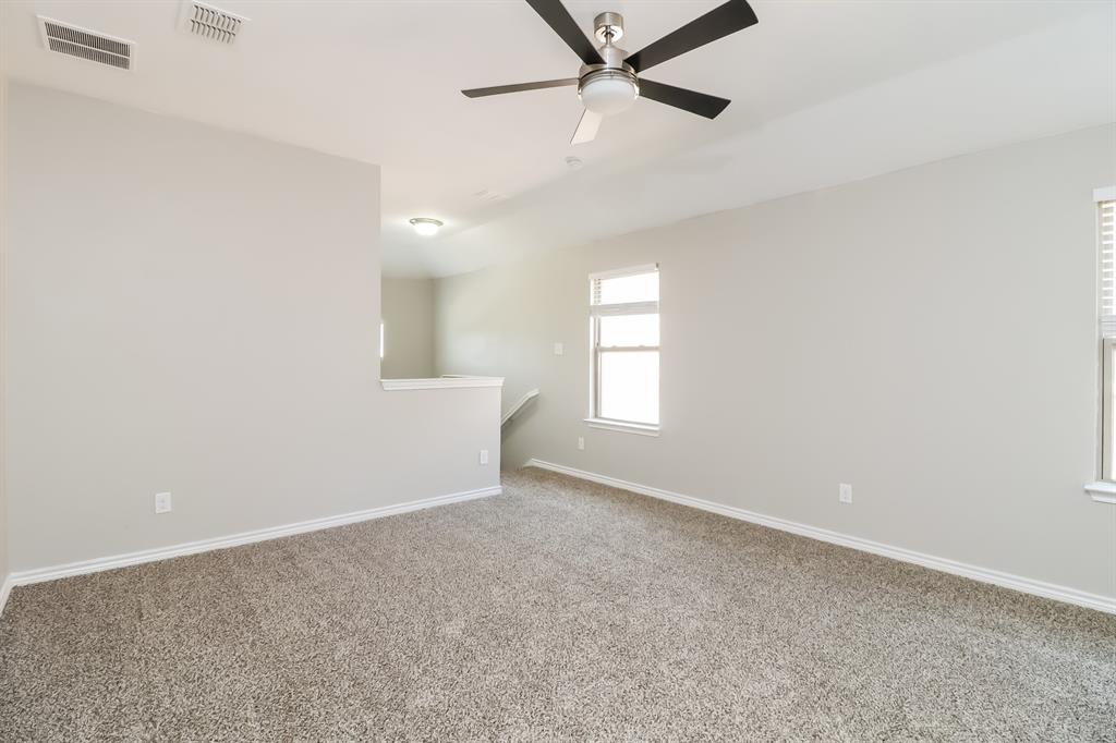 Villas At Fossil Creek - Residential Lease