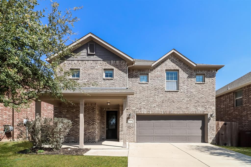 Villas At Fossil Creek - Residential Lease