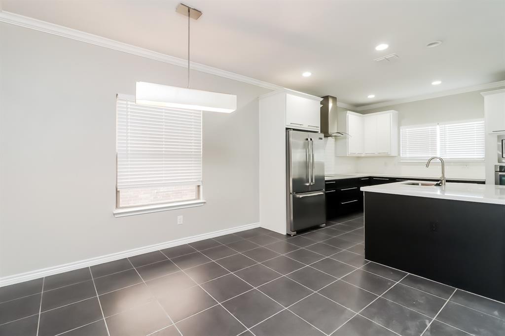 Villas At Fossil Creek - Residential Lease