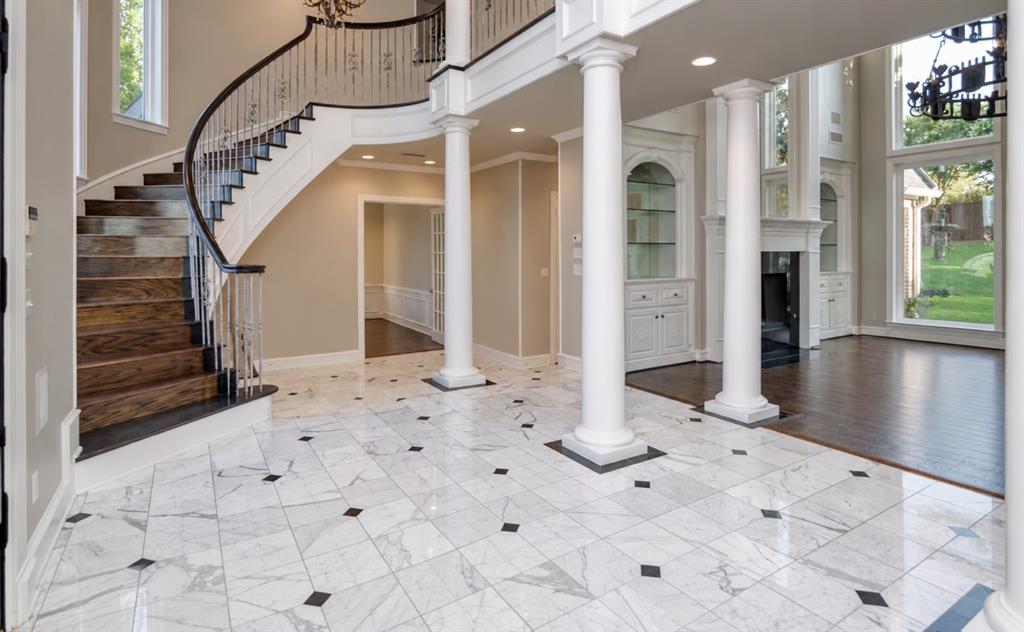 1704 Bison Meadow Lane