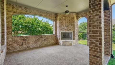 Tiny photo for 3 Rochester Court, Trophy Club, TX 76262 (MLS # 21091398)