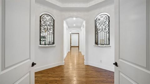 Tiny photo for 3 Rochester Court, Trophy Club, TX 76262 (MLS # 21091398)