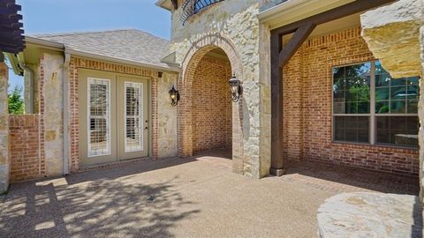 Tiny photo for 3 Rochester Court, Trophy Club, TX 76262 (MLS # 21091398)