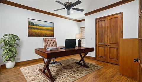 Tiny photo for 3 Rochester Court, Trophy Club, TX 76262 (MLS # 21091398)