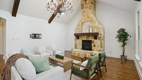 Tiny photo for 3 Rochester Court, Trophy Club, TX 76262 (MLS # 21091398)