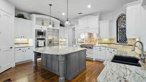 Tiny photo for 3 Rochester Court, Trophy Club, TX 76262 (MLS # 21091398)