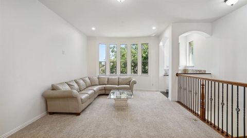 Tiny photo for 3 Rochester Court, Trophy Club, TX 76262 (MLS # 21091398)