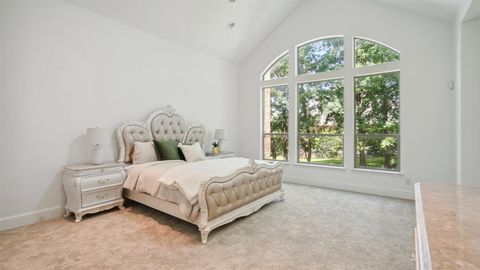 Tiny photo for 3 Rochester Court, Trophy Club, TX 76262 (MLS # 21091398)