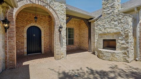 Tiny photo for 3 Rochester Court, Trophy Club, TX 76262 (MLS # 21091398)