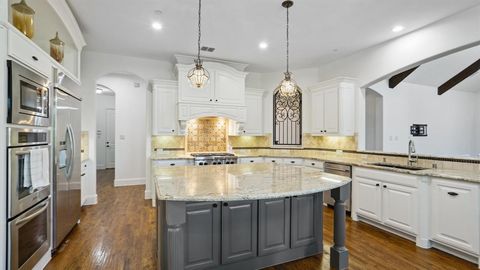 Tiny photo for 3 Rochester Court, Trophy Club, TX 76262 (MLS # 21091398)