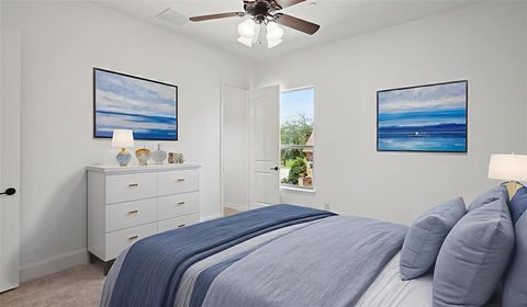 Tiny photo for 3 Rochester Court, Trophy Club, TX 76262 (MLS # 21091398)