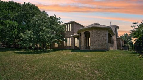 Tiny photo for 3 Rochester Court, Trophy Club, TX 76262 (MLS # 21091398)