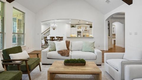 Tiny photo for 3 Rochester Court, Trophy Club, TX 76262 (MLS # 21091398)