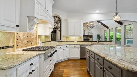 Tiny photo for 3 Rochester Court, Trophy Club, TX 76262 (MLS # 21091398)