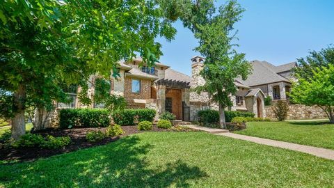 Tiny photo for 3 Rochester Court, Trophy Club, TX 76262 (MLS # 21091398)