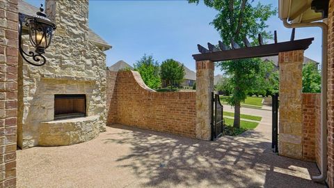 Tiny photo for 3 Rochester Court, Trophy Club, TX 76262 (MLS # 21091398)