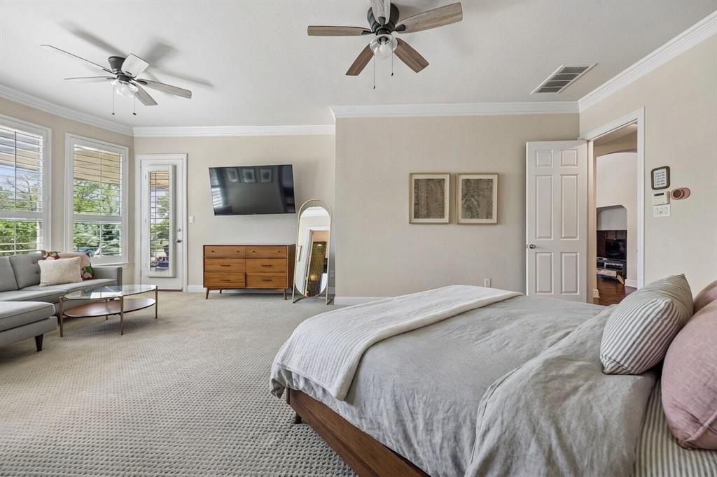 Parker Village Add - Residential