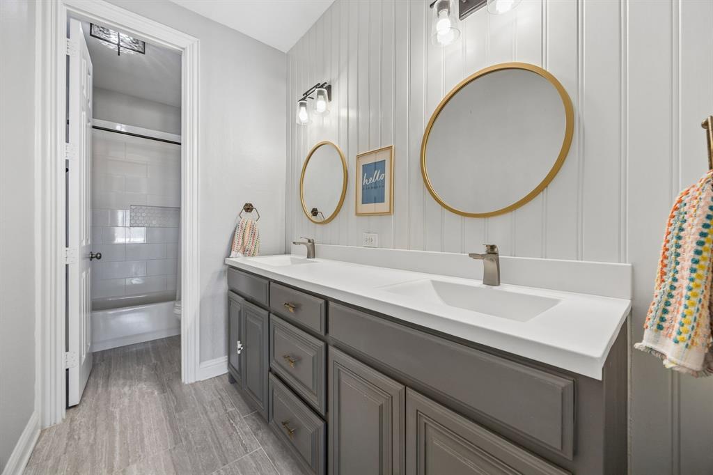 Parker Village Add - Residential