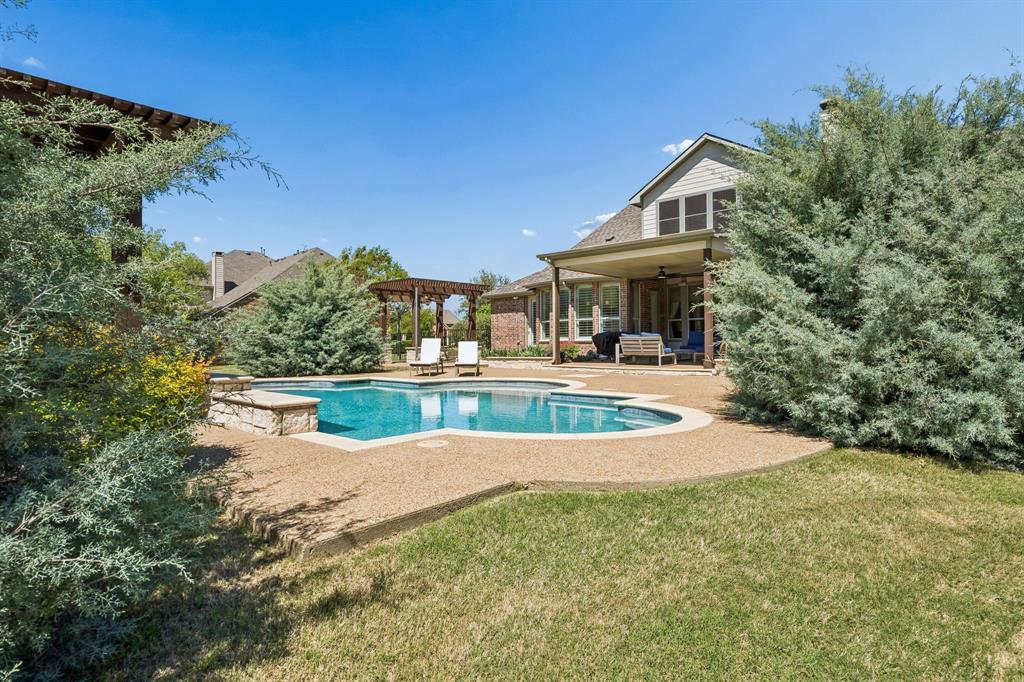 Parker Village Add - Residential