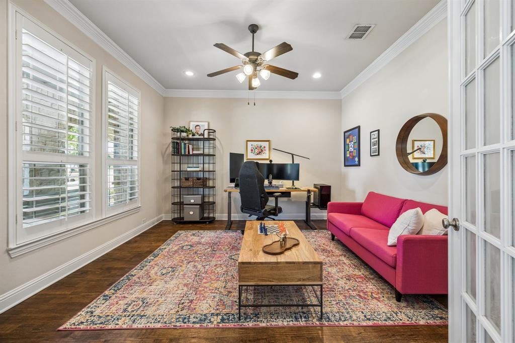 5806 Corinth Chapel Road