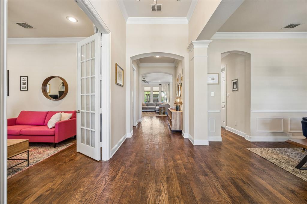 5806 Corinth Chapel Road