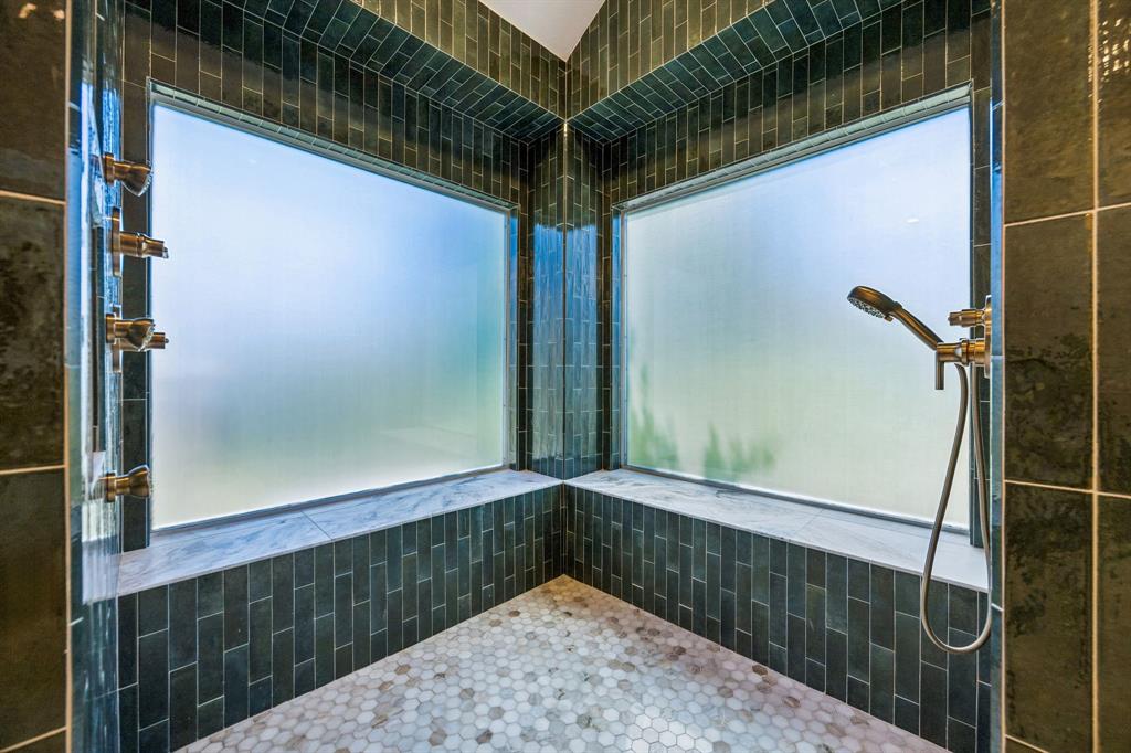 Parker Village Add - Residential