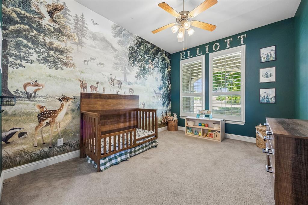 Parker Village Add - Residential