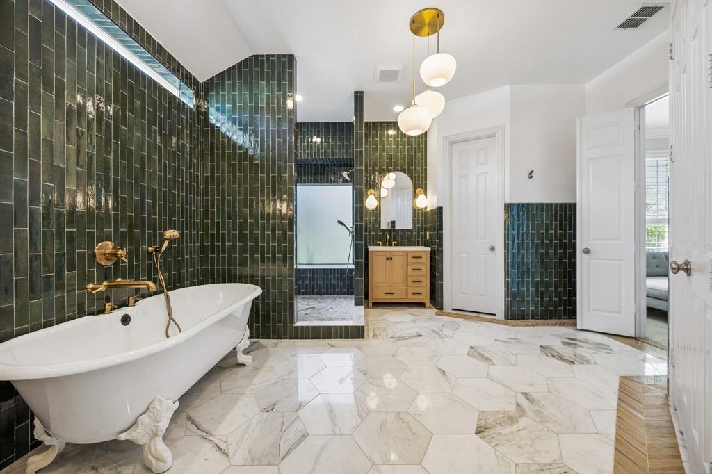 Parker Village Add - Residential