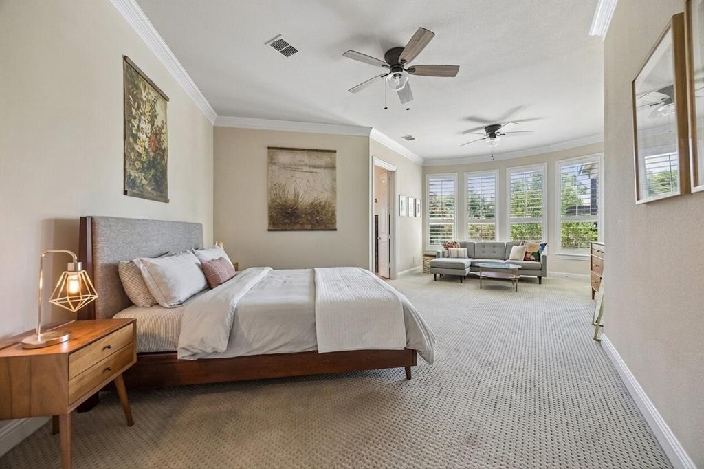 Parker Village Add - Residential