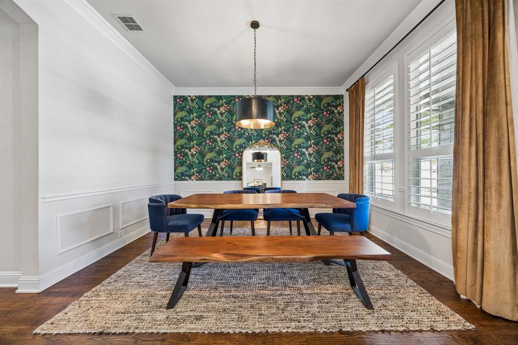 5806 Corinth Chapel Road