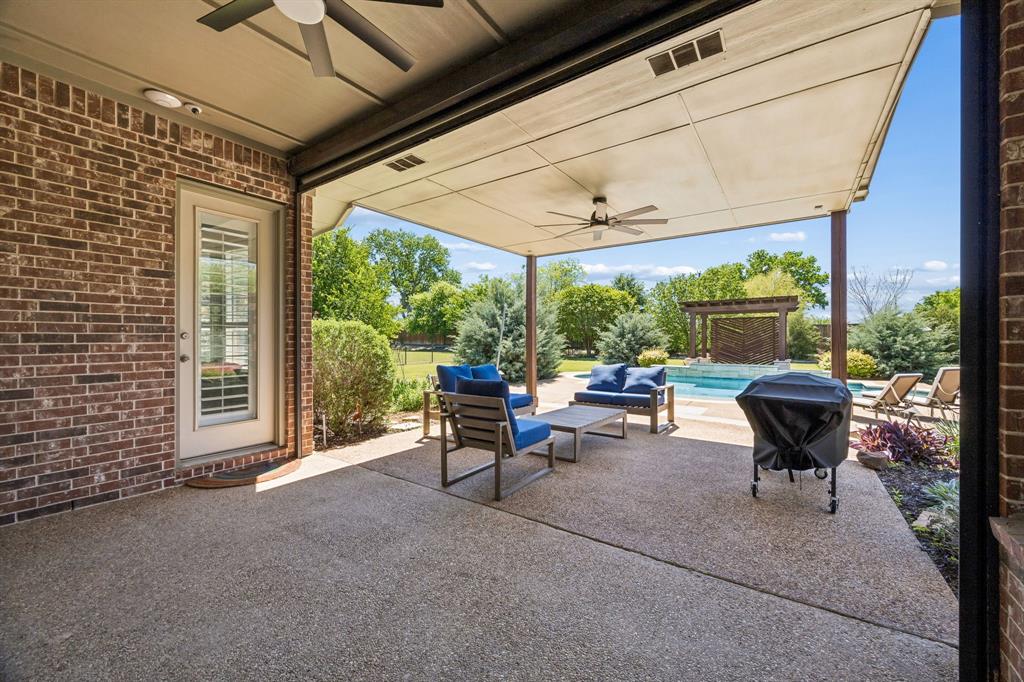 Parker Village Add - Residential