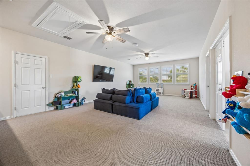 Parker Village Add - Residential