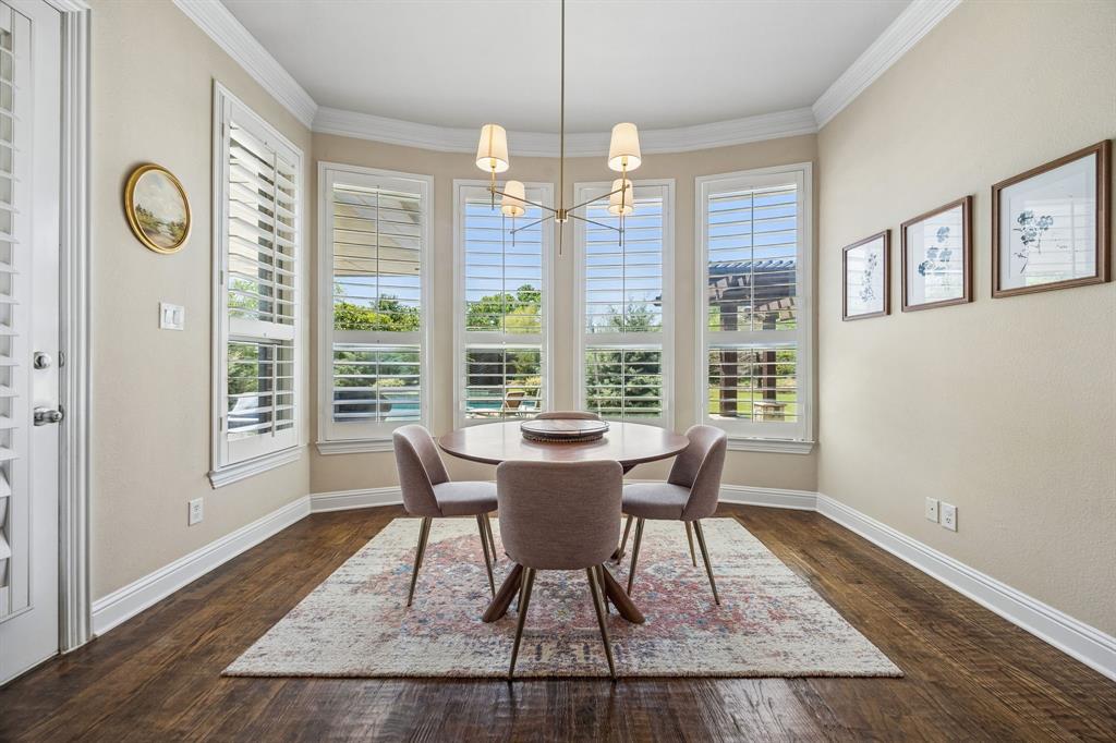 Parker Village Add - Residential