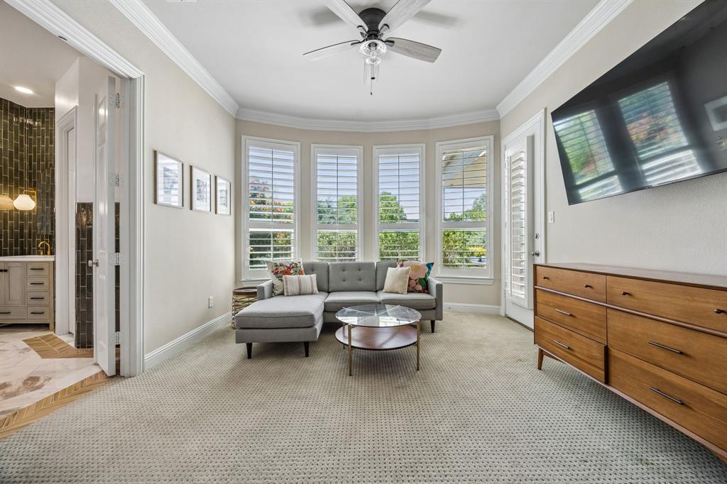 Parker Village Add - Residential