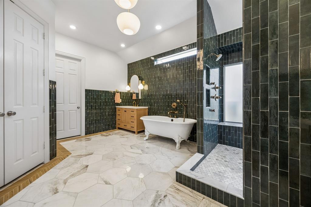 Parker Village Add - Residential