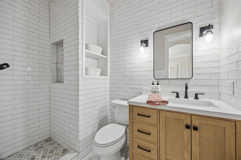 Parker Village Add - Residential