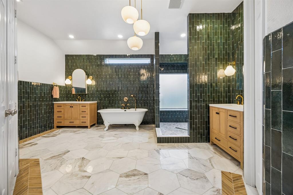 Parker Village Add - Residential