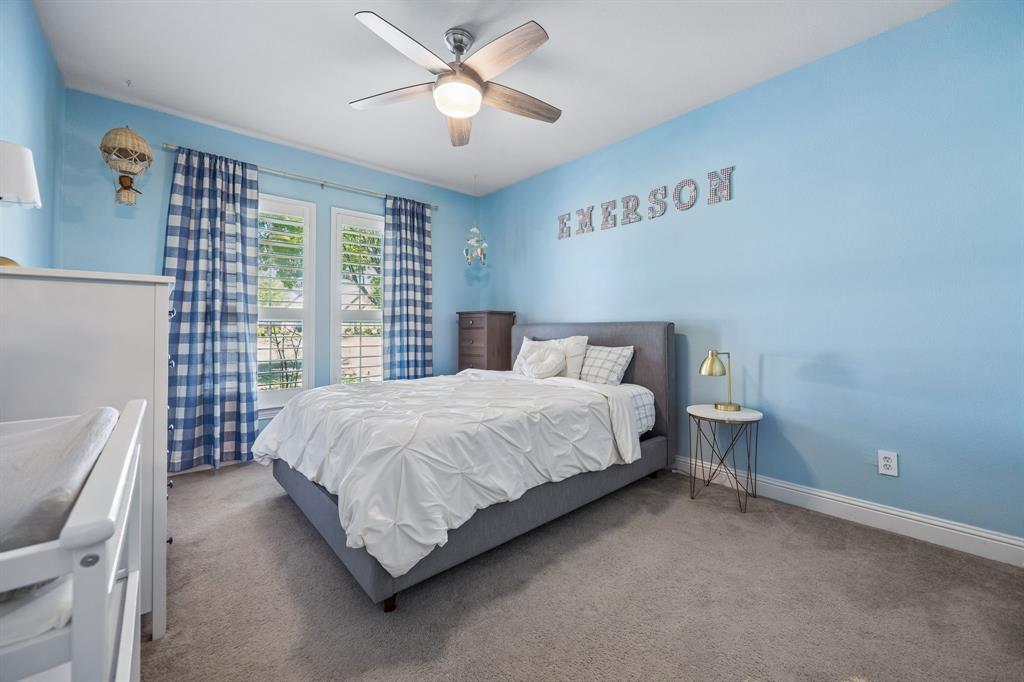 Parker Village Add - Residential