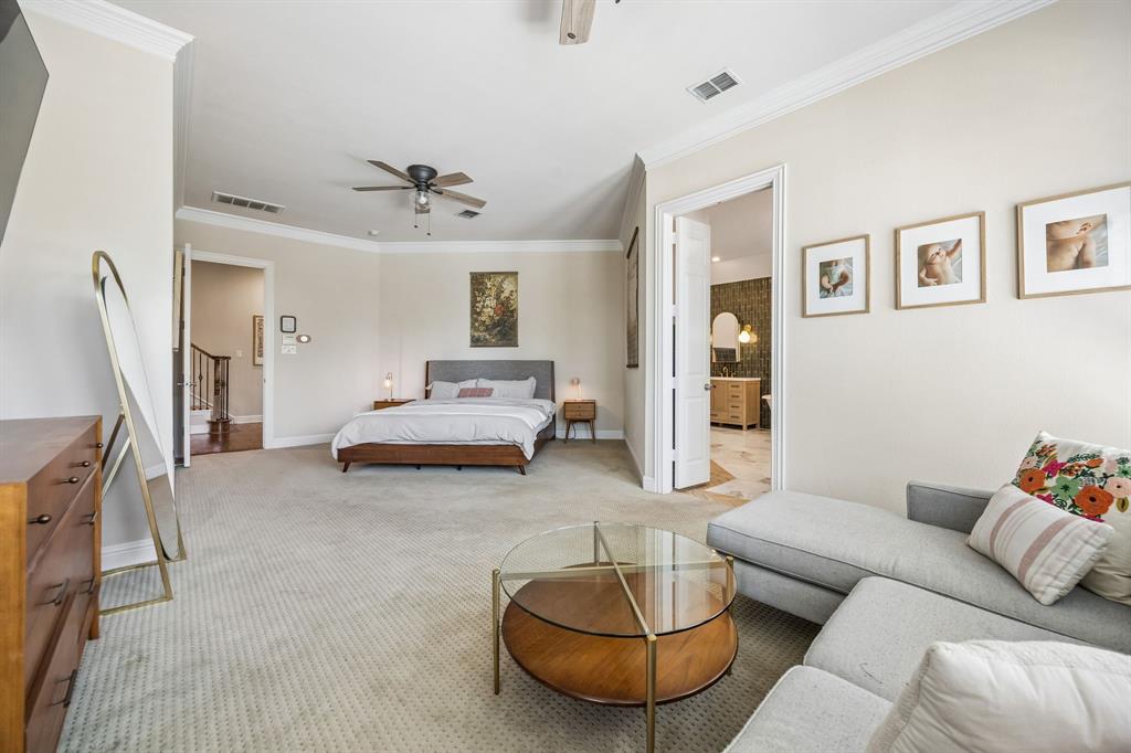 Parker Village Add - Residential