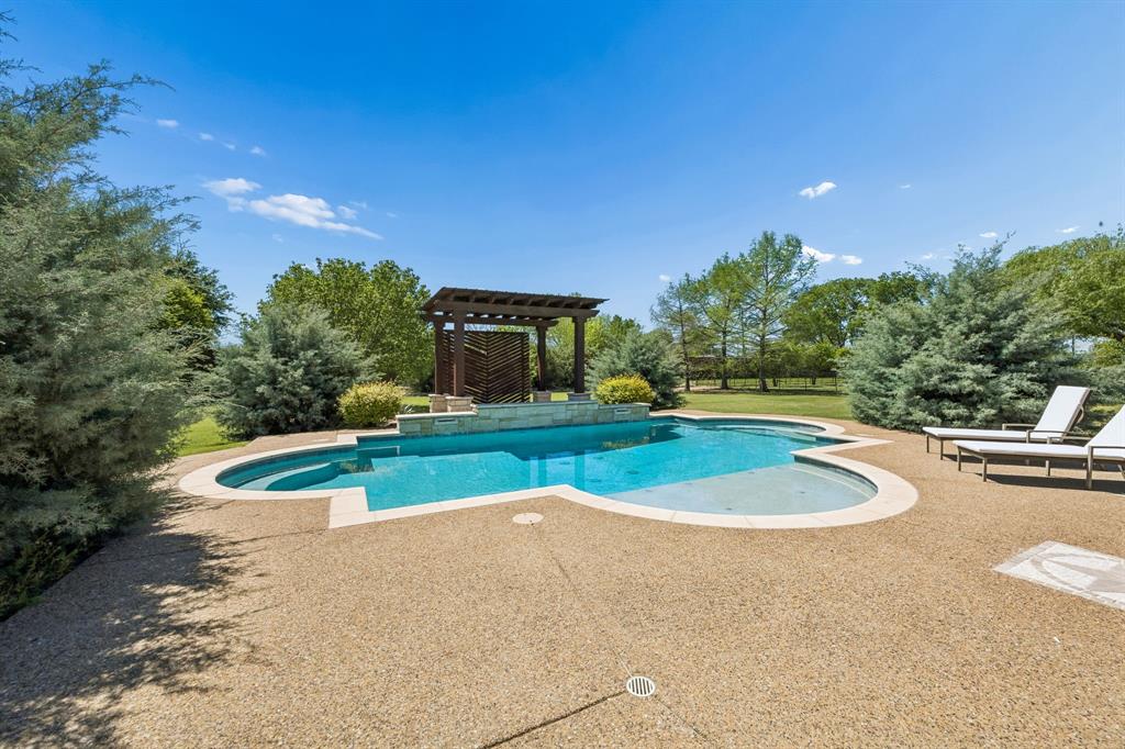 Parker Village Add - Residential