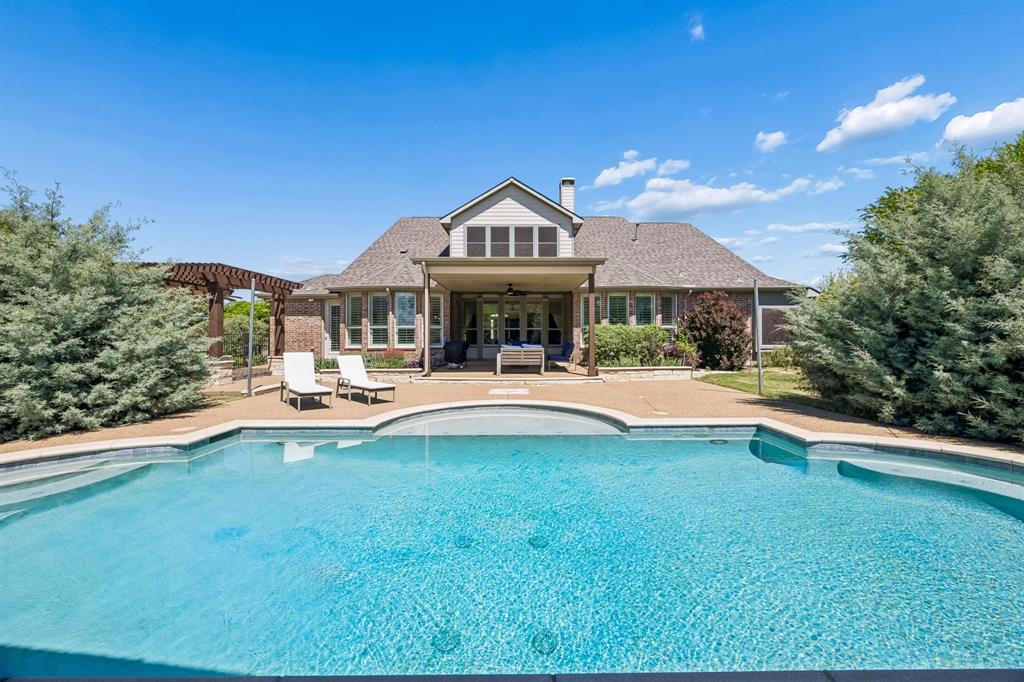 Parker Village Add - Residential