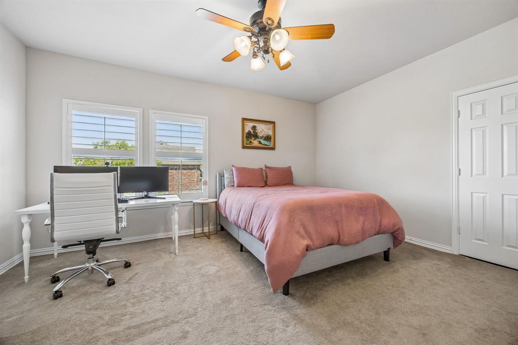 Parker Village Add - Residential