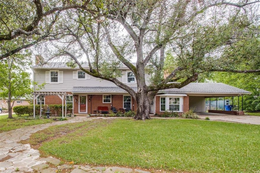 Professional photos coming soon. Calling all investors! This property is ready for the right investor to bring back to life. This three bedroom, two and a half bath home offers a functional layout while providing ample space for a growing family. Take advantage of this opportunity to make the home your own. Agents please see private remarks.