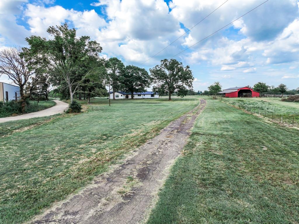 COWBOY HILLS - Residential