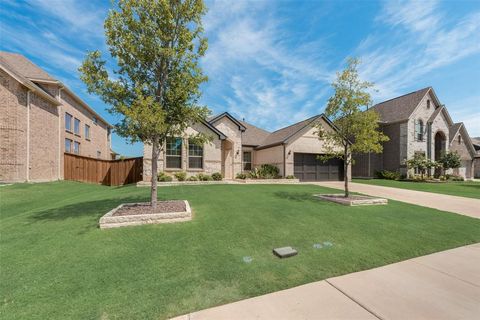 2780 Clearwater Drive Prosper TX 75078