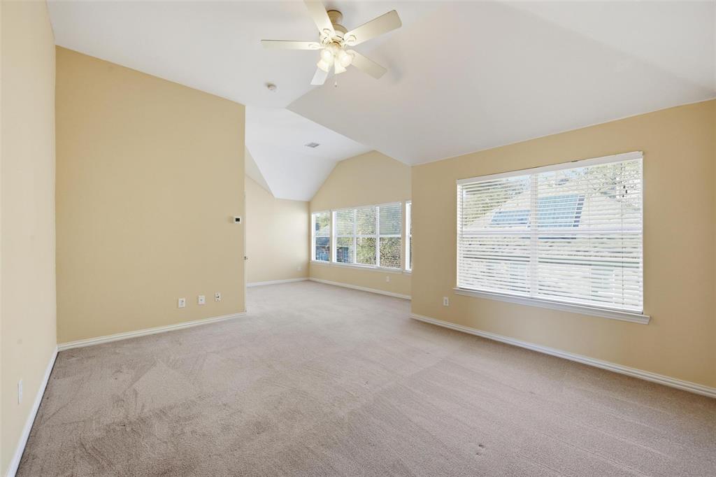 Enclave At Stonebridge Ranch The - Residential Lease